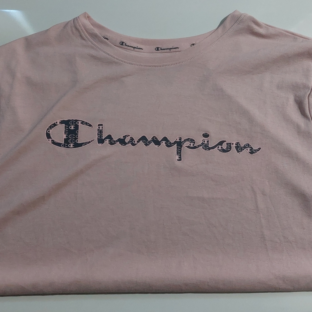 2xl Champion thin top